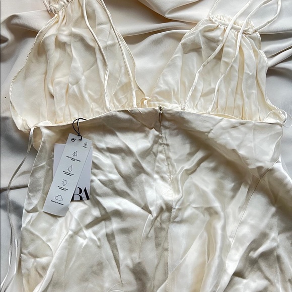 NWT Zara Slip Dress - Picture 5 of 5